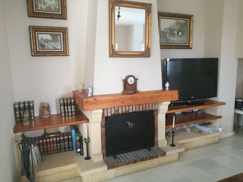 Adosado en venta en Añoreta Golf, Rincón de la Victoria